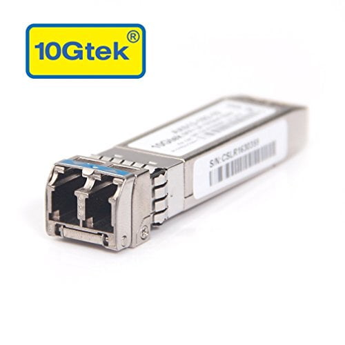 Transceiver Brocade Compatible XBR-000182 10GBASE-LR SFP 10G LR SMF 1310nm XBR-000182-HPC Transceiver Brocade Compatible XBR-000182 10GBASE-LR SFP 10G LR SMF 1310nm XBR-000182-HPC